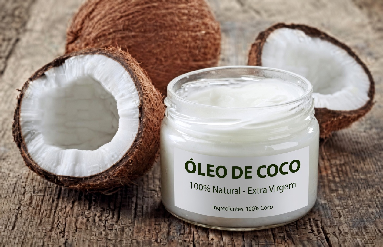 Como os idosos podem ajudar no conforto das articulações com óleo de coco no dia a dia – um hábito diário simples que vale a pena explorar