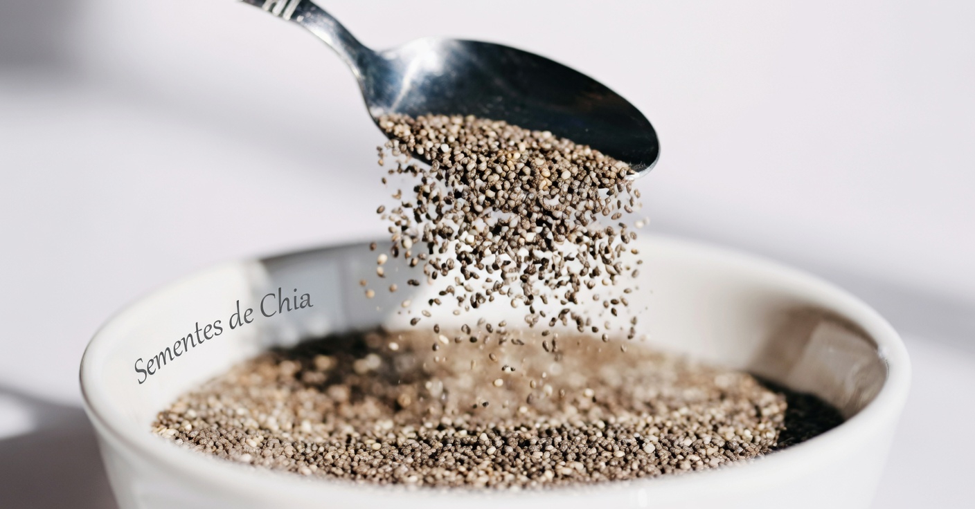 O Que Você Deve Saber Sobre Tomar Uma Colher de Sementes de Chia Diariamente para Apoiar a Saúde dos Rins