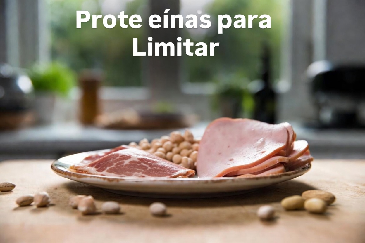 Quais proteínas os pacientes renais devem consumir e quais devem limitar para um melhor suporte renal