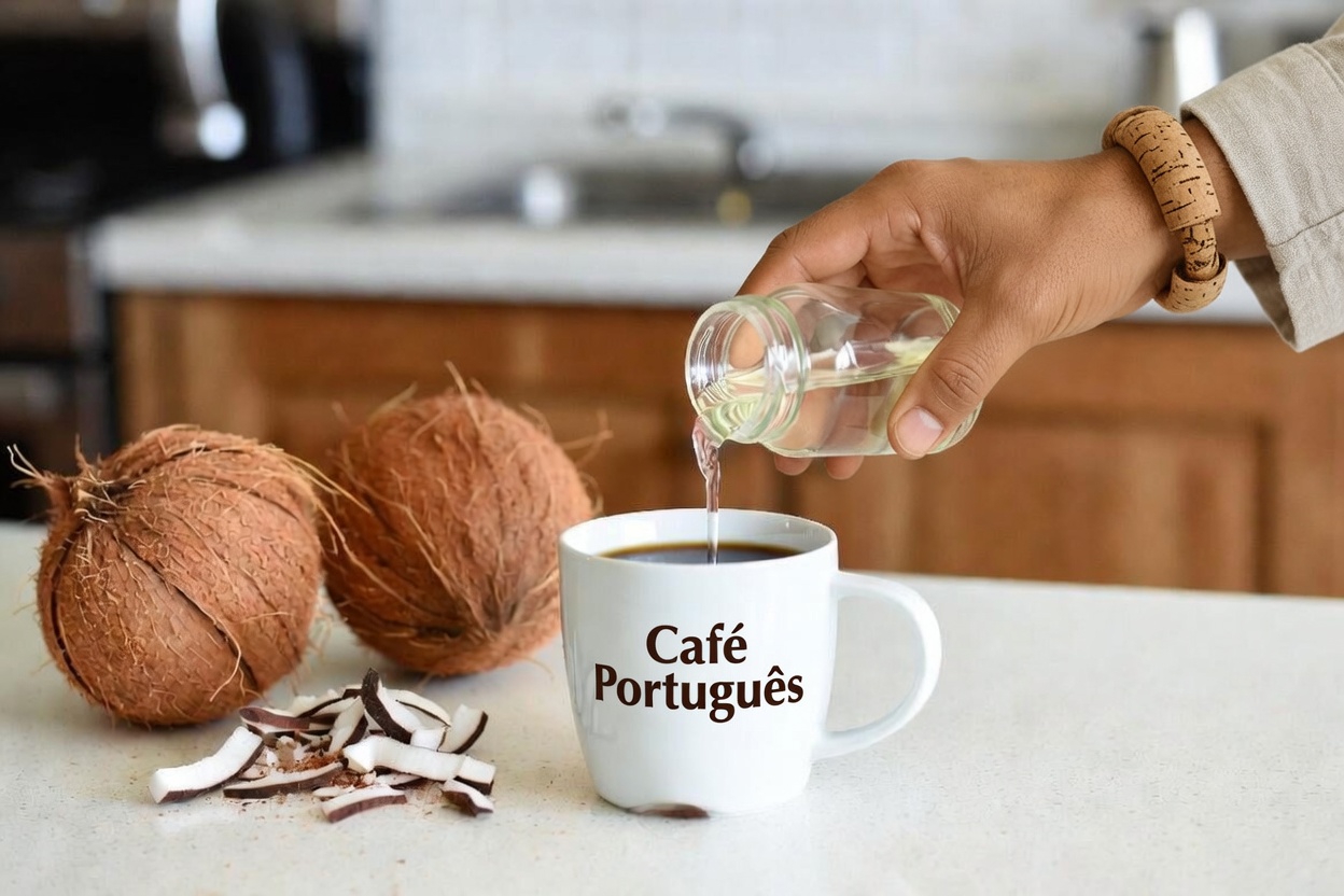 Será que um simples ingrediente de cozinha pode ajudar no conforto das articulações à medida que você envelhece?