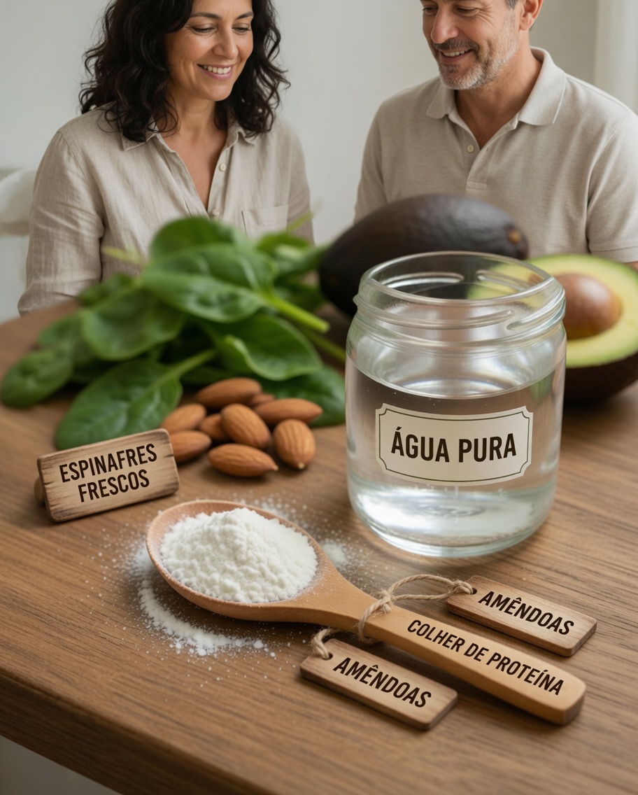 Como os idosos podem fazer mudanças simples na rotina diária de consumo de água para melhorar a hidratação