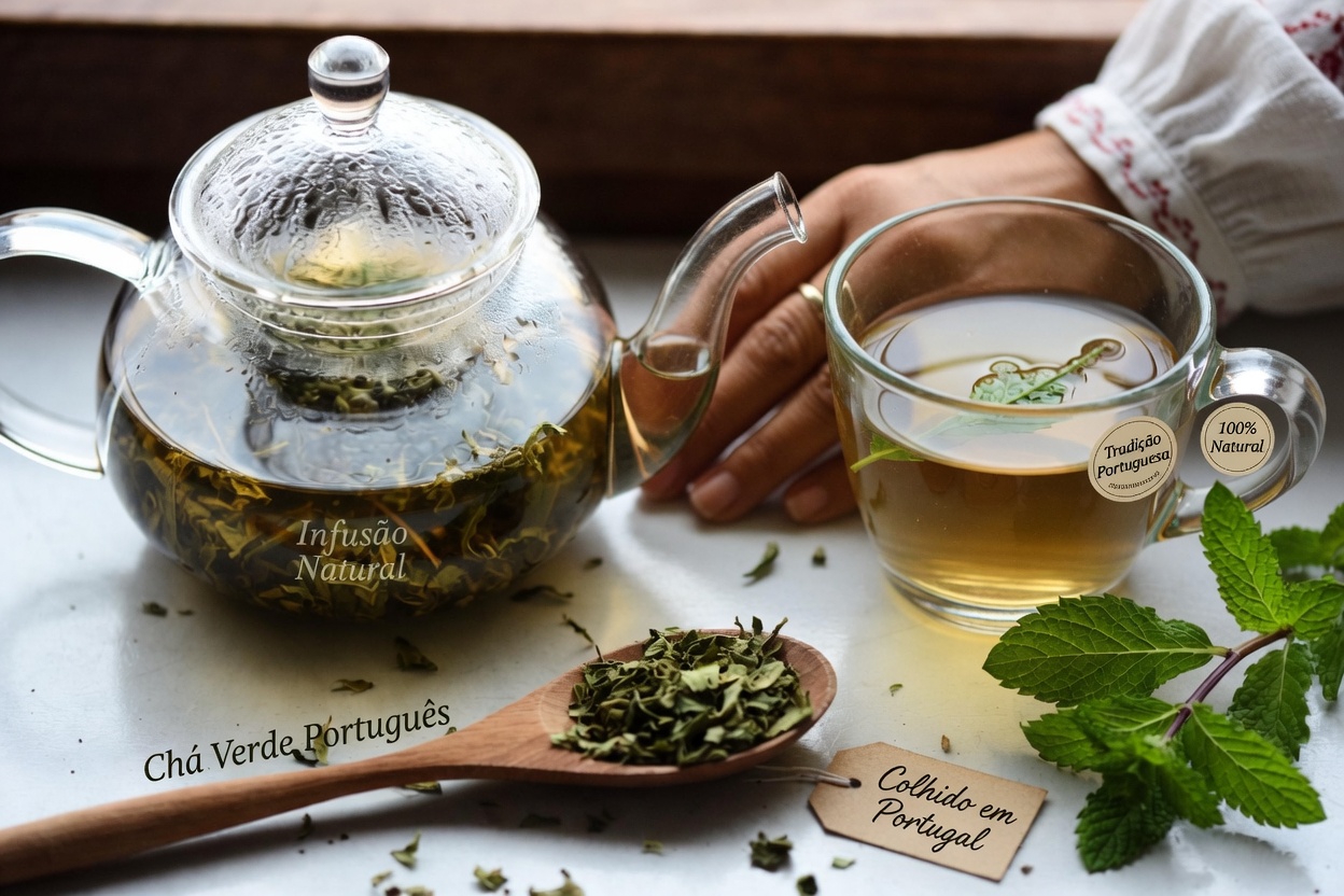 Quais são as melhores ervas naturais que podem ajudar a manter um fluxo sanguíneo saudável nas pernas?