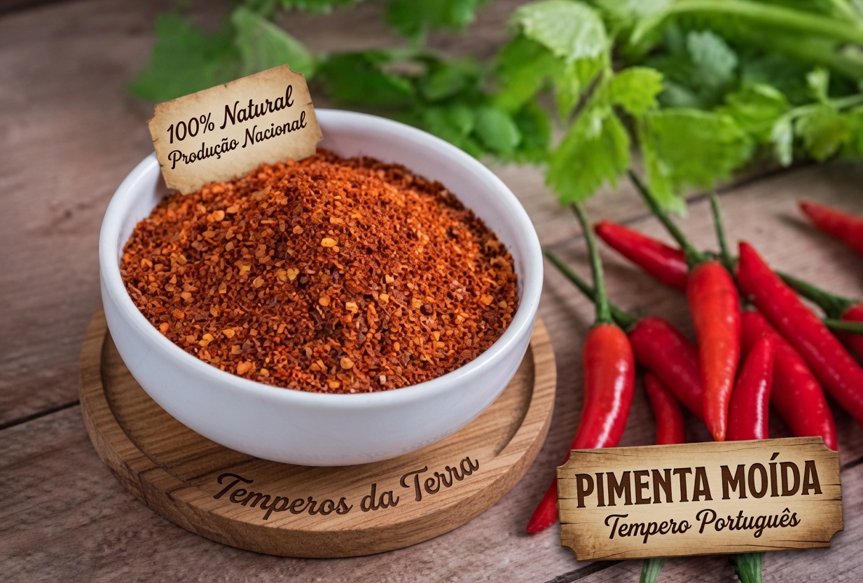 Por que muitos idosos estão adicionando uma colher de pimenta-caiena antes de dormir para ajudar na circulação das pernas