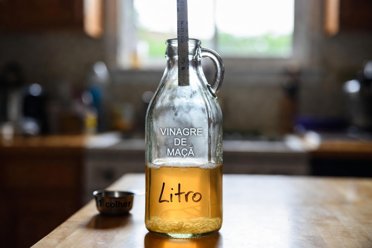 Como um Simples Hábito Matinal de Beber Água Pode Apoiar Sua Rotina Diária de Bem-Estar