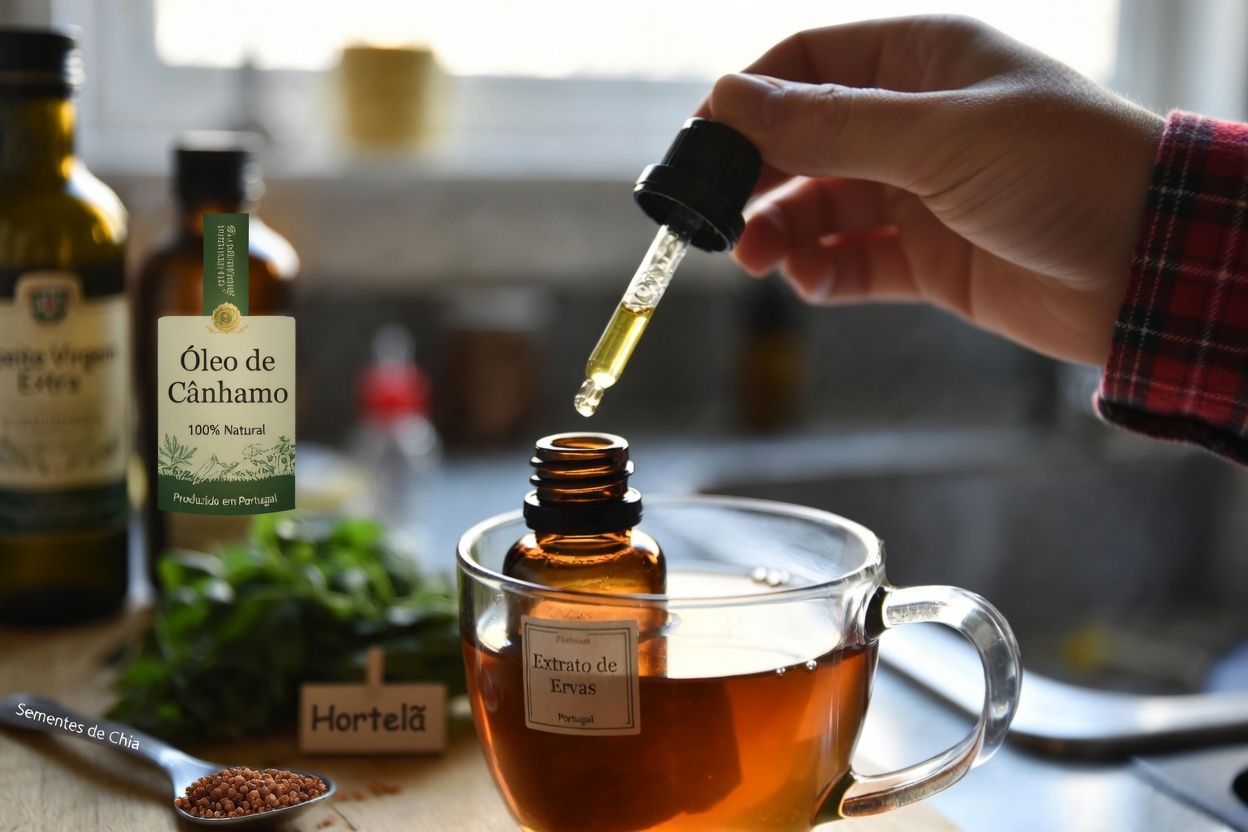 Maneiras Naturais de Apoiar a Saúde dos Pulmões e Eliminar o Muco: Hábitos Diários Simples que Podem Ajudar