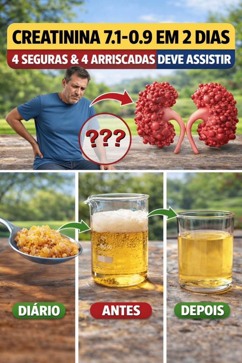 4 gorduras seguras para apoiar a saúde dos rins e 4 gorduras arriscadas que você deve observar na sua dieta diária