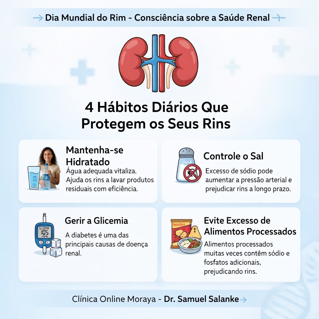 4 gorduras seguras para apoiar a saúde dos rins e 4 gorduras arriscadas que você deve observar na sua dieta diária
