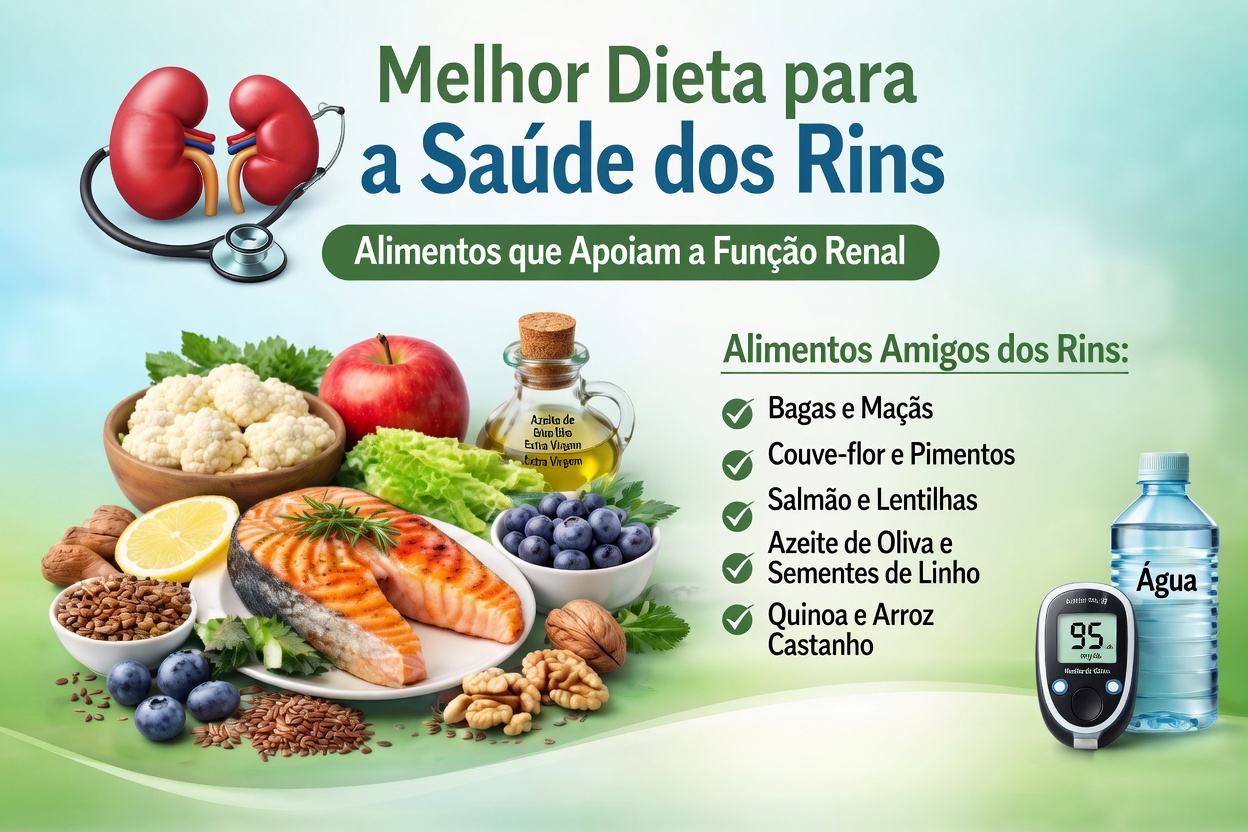 4 gorduras seguras para apoiar a saúde dos rins e 4 gorduras arriscadas que você deve observar na sua dieta diária