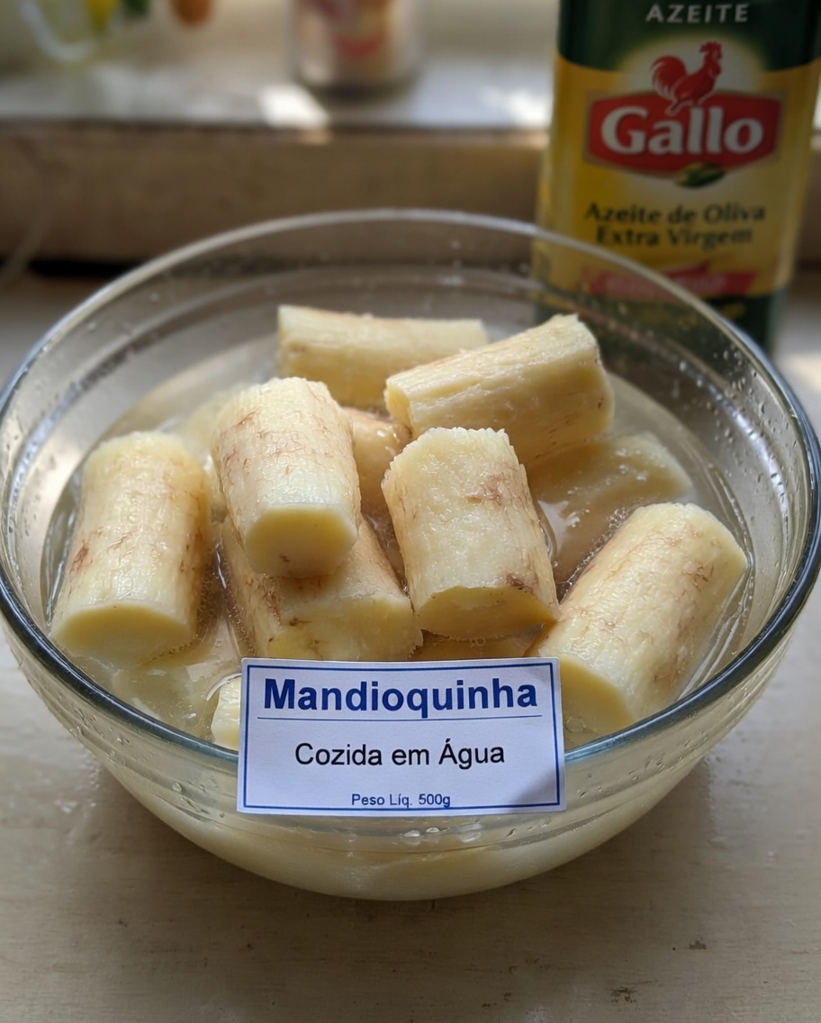 O Que Acontece Quando Você Come Mandioca? Benefícios, Riscos e Dicas de Preparo Seguro