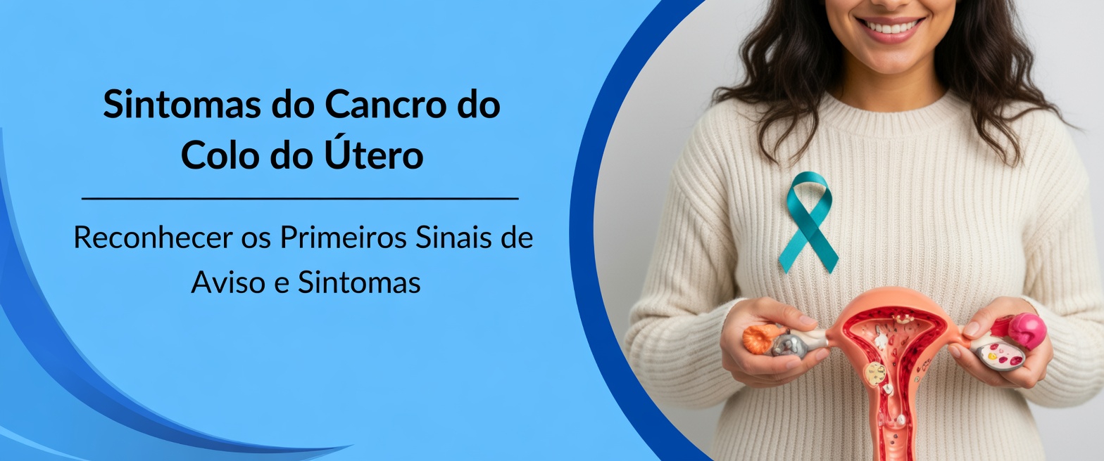 9 sinais precoces de alerta do câncer do colo do útero que a maioria das mulheres ignora até ser tarde demais