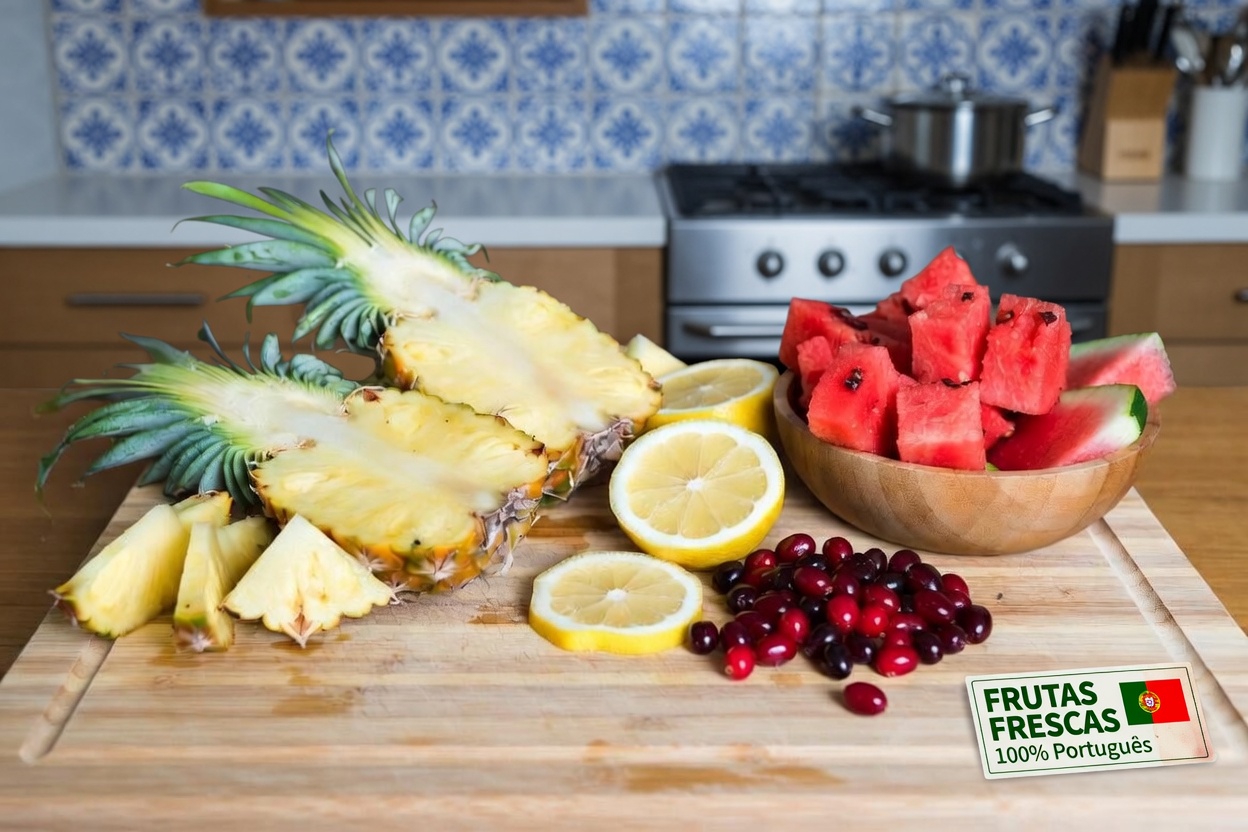 Creatinina alta? 4 frutas que você pode consumir à noite para apoiar o equilíbrio natural do seu corpo