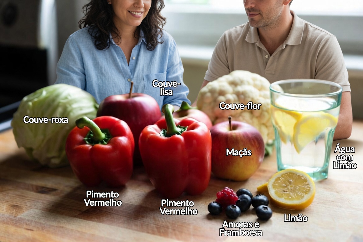 Descubra hábitos diários simples e alimentos que ajudam a manter a função renal saudável