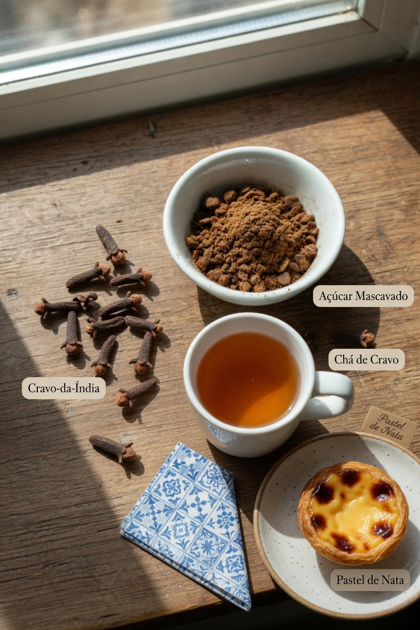 Por que as pessoas estão mastigando dois cravos-da-índia diariamente em jejum para sua rotina diária de bem-estar