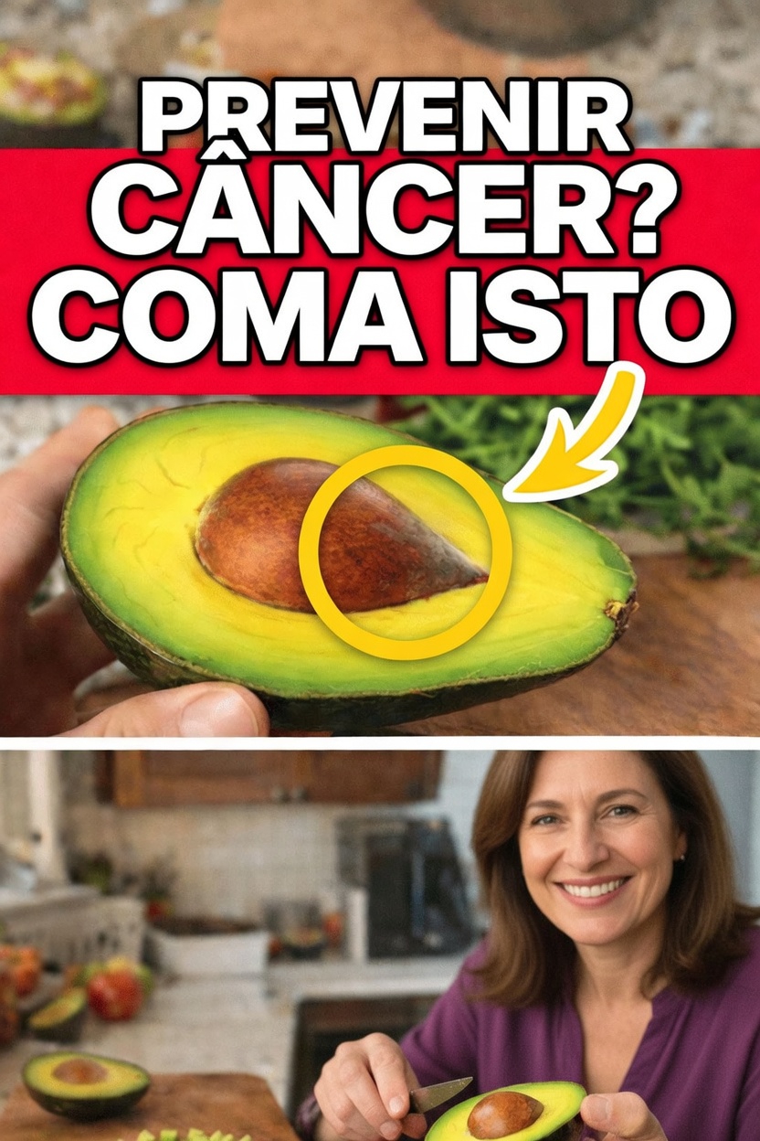 Alimentos do Dia a Dia que Podem Ajudar a Proteger Sua Saúde na Luta Contra o Câncer