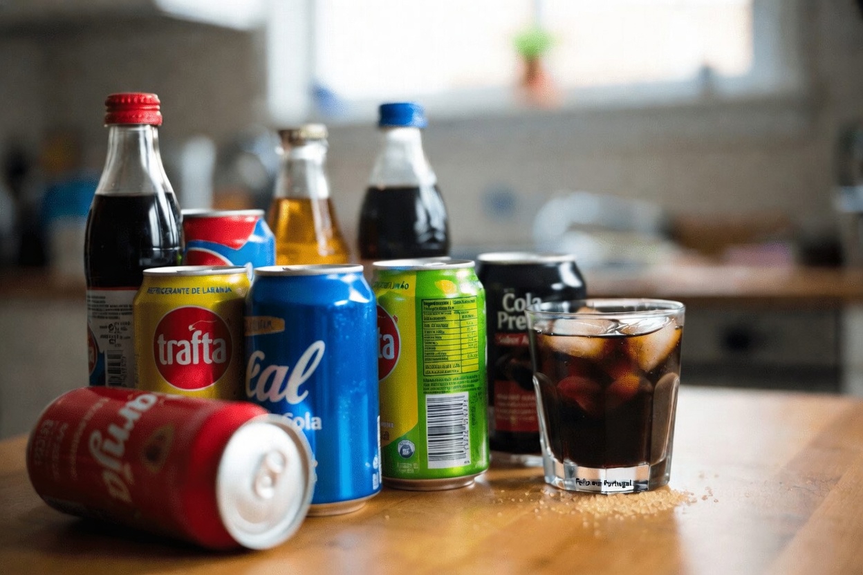 5 Bebidas do Dia a Dia Que Podem Prejudicar Seu Fígado Mais Rápido do Que o Álcool – O Que Você Precisa Saber