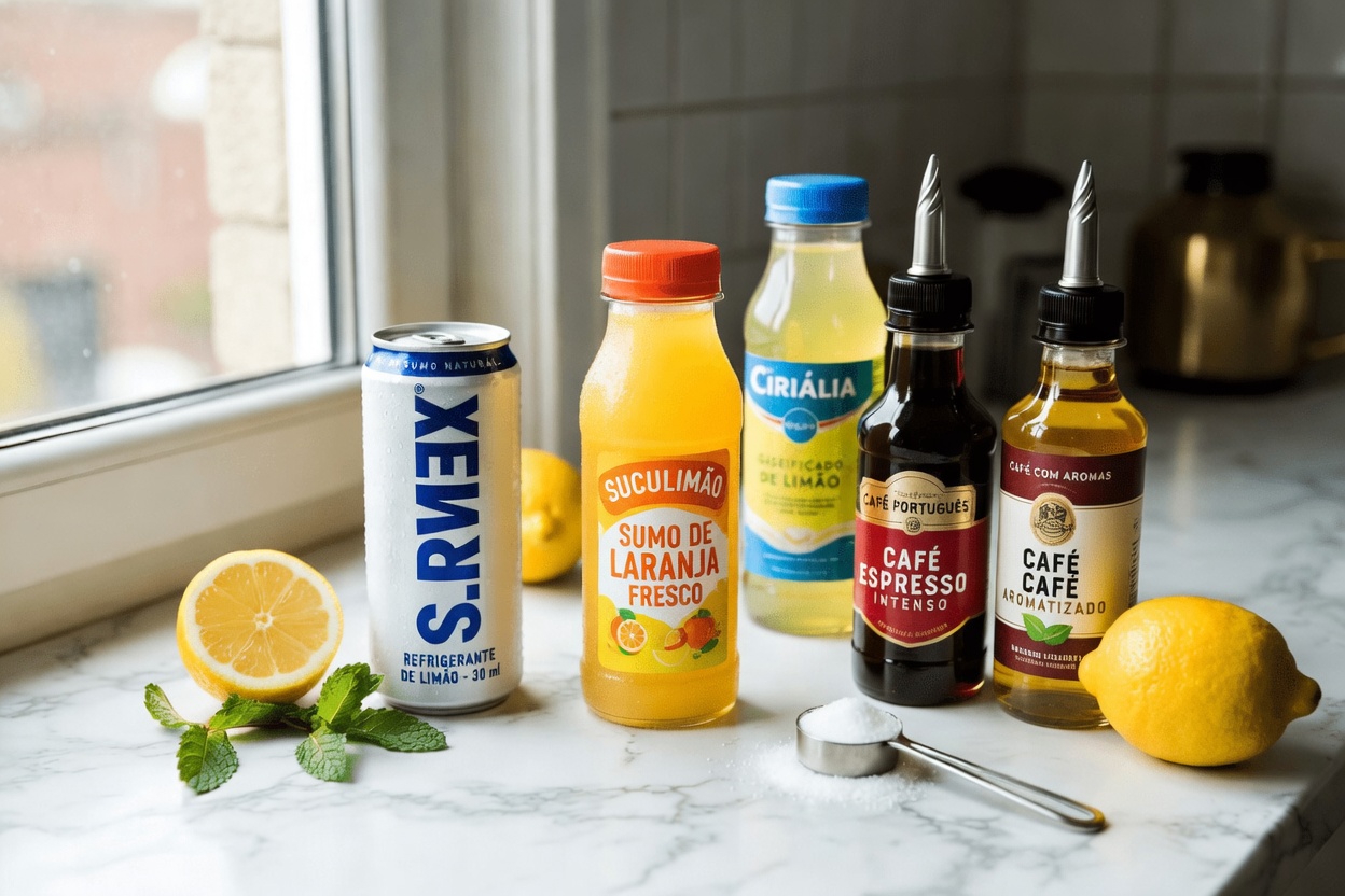 5 Bebidas do Dia a Dia Que Podem Prejudicar Seu Fígado Mais Rápido do Que o Álcool – O Que Você Precisa Saber