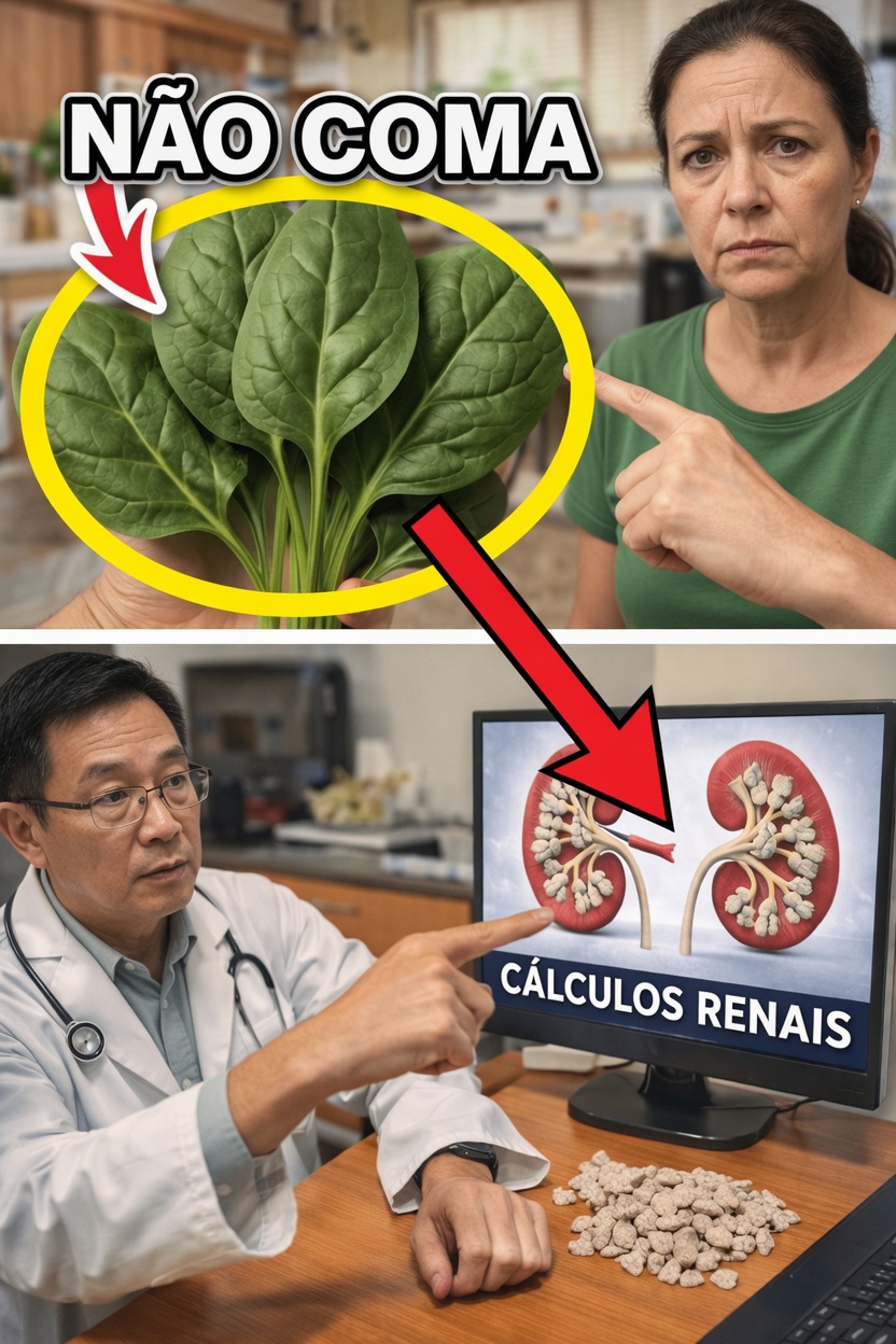 Descubra os 10 alimentos comuns que podem afetar a saúde dos seus rins e como fazer escolhas mais inteligentes