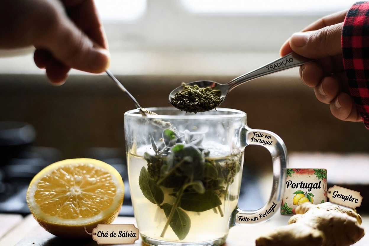 Uma Colher de Sopa de Orégano por Dia: O que Você Precisa Saber Sobre Seu Papel na Saúde Digestiva