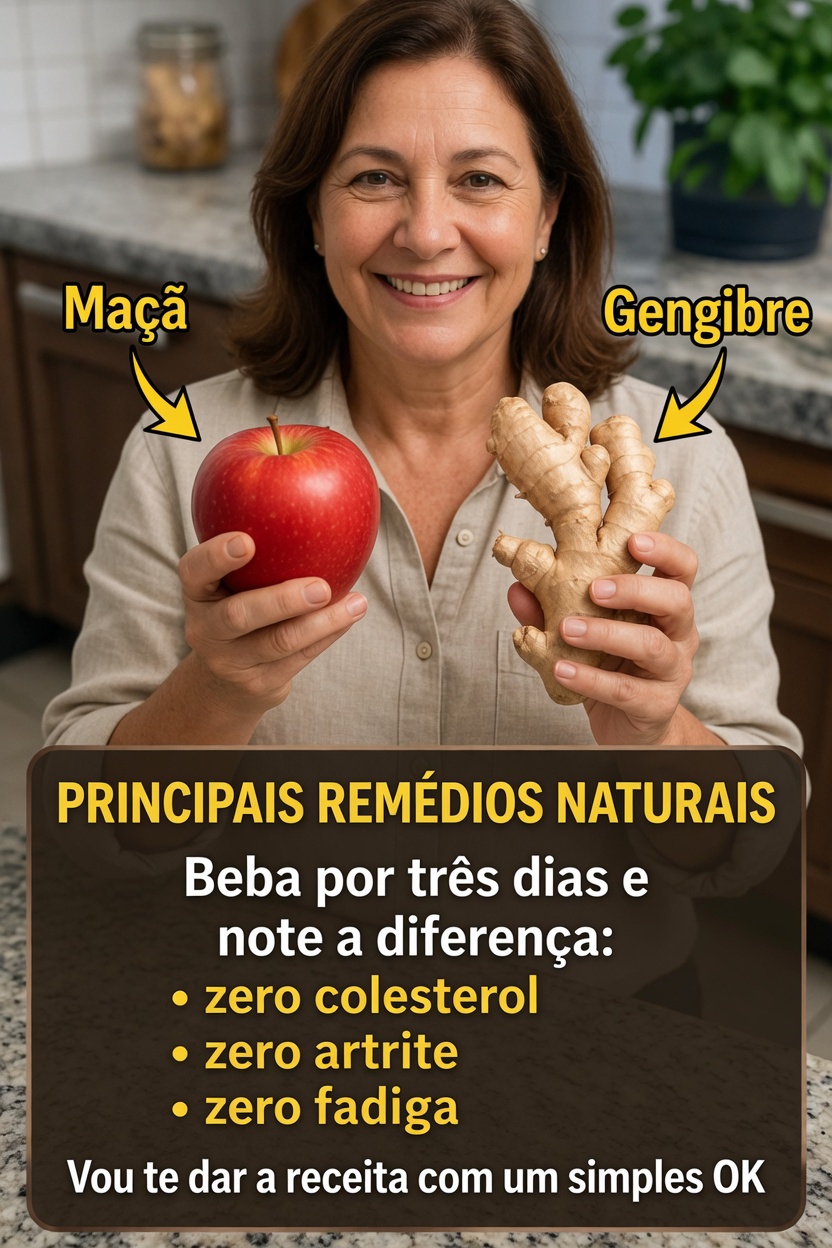 Como Fazer uma Bebida Simples de Tomate e Gengibre para Apoiar Seu Bem-Estar Diário e Seus Níveis de Energia