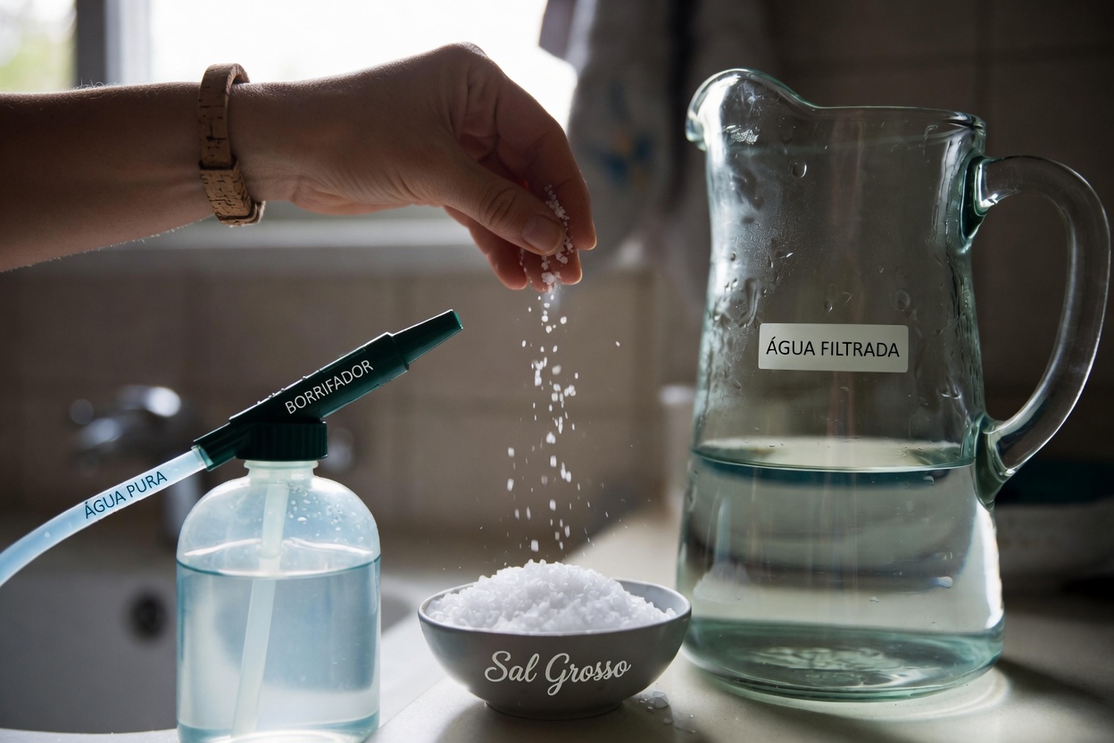 Como Eliminar o Muco e a Fleuma da Garganta e do Nariz com Hábitos Simples do Dia a Dia