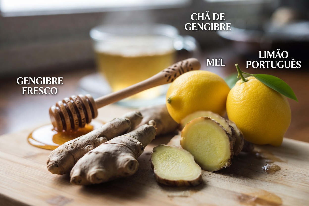 Como Eliminar o Muco e a Fleuma da Garganta e do Nariz com Hábitos Simples do Dia a Dia