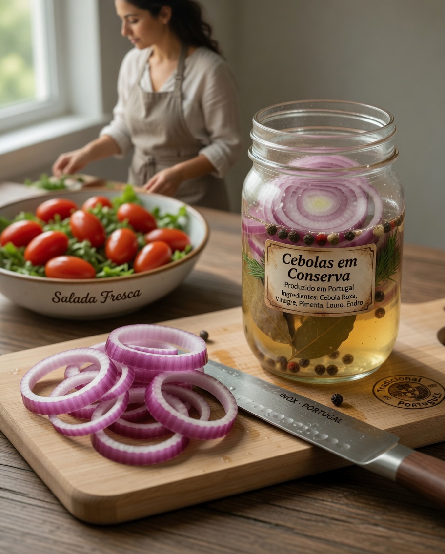 Por que muitas mulheres comem cebolas roxas? O hábito cotidiano que vem ganhando atenção por razões de bem-estar