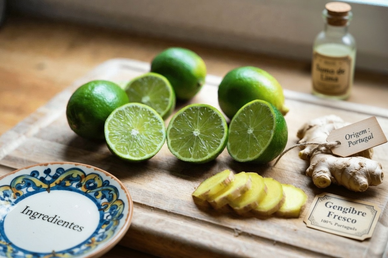 Você já experimentou esta simples bebida caseira para apoiar o bem-estar diário do coração e a vitalidade?