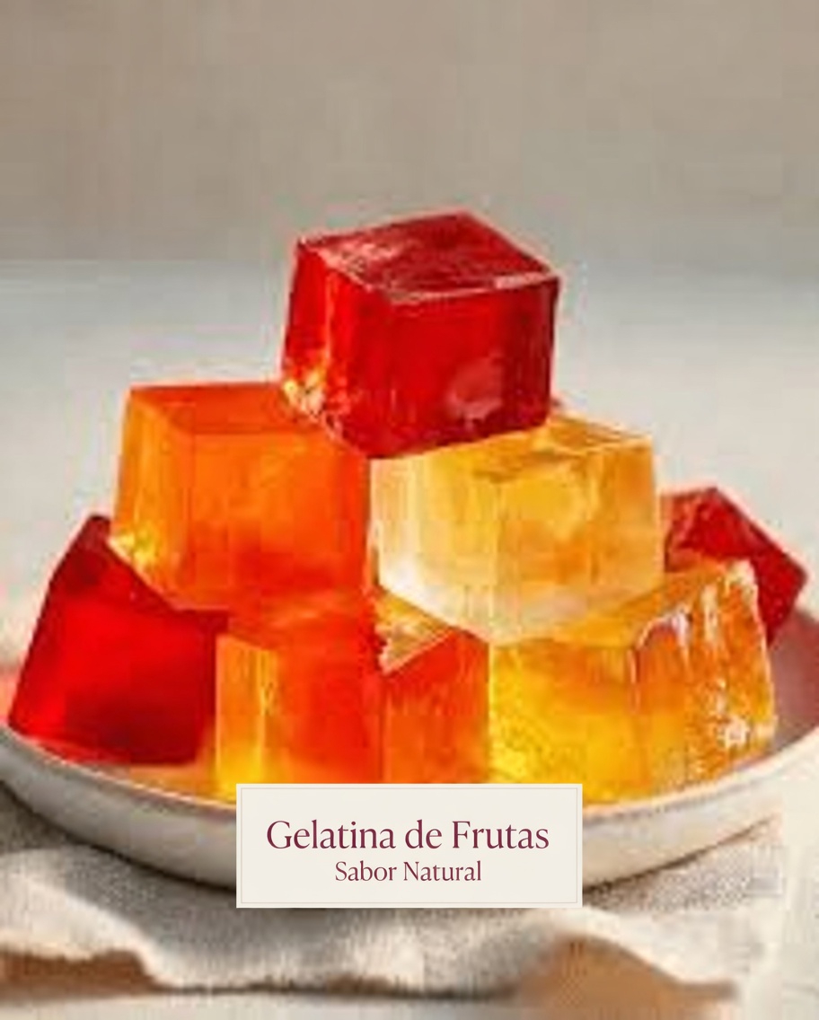 Por que comer gelatina no jantar: explorando maneiras cotidianas pelas quais essa fonte de colágeno pode se encaixar na sua rotina de bem-estar