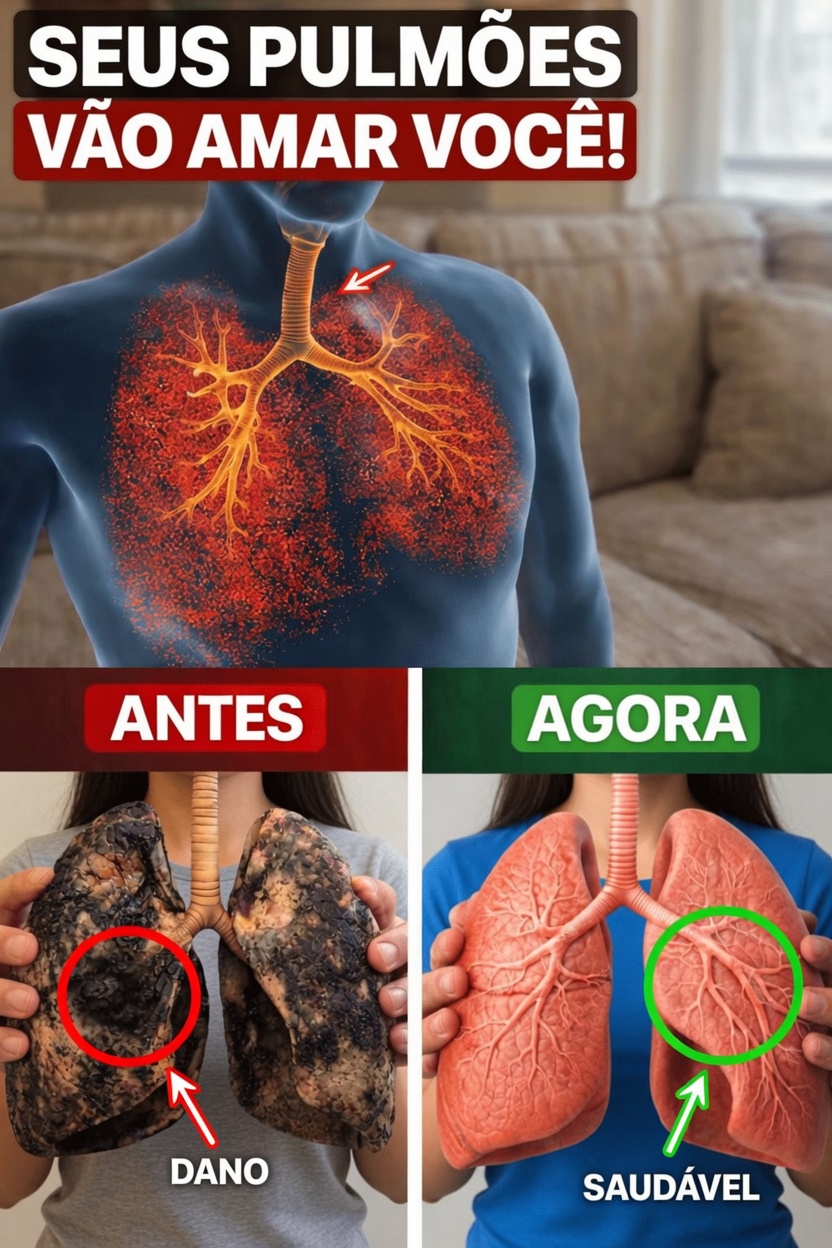 Uma Mistura Caseira Simples Pode Realmente Ajudar a Aliviar a Congestão Nasal e no Peito?