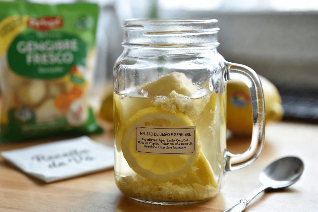 Uma Mistura Caseira Simples Pode Realmente Ajudar a Aliviar a Congestão Nasal e no Peito?