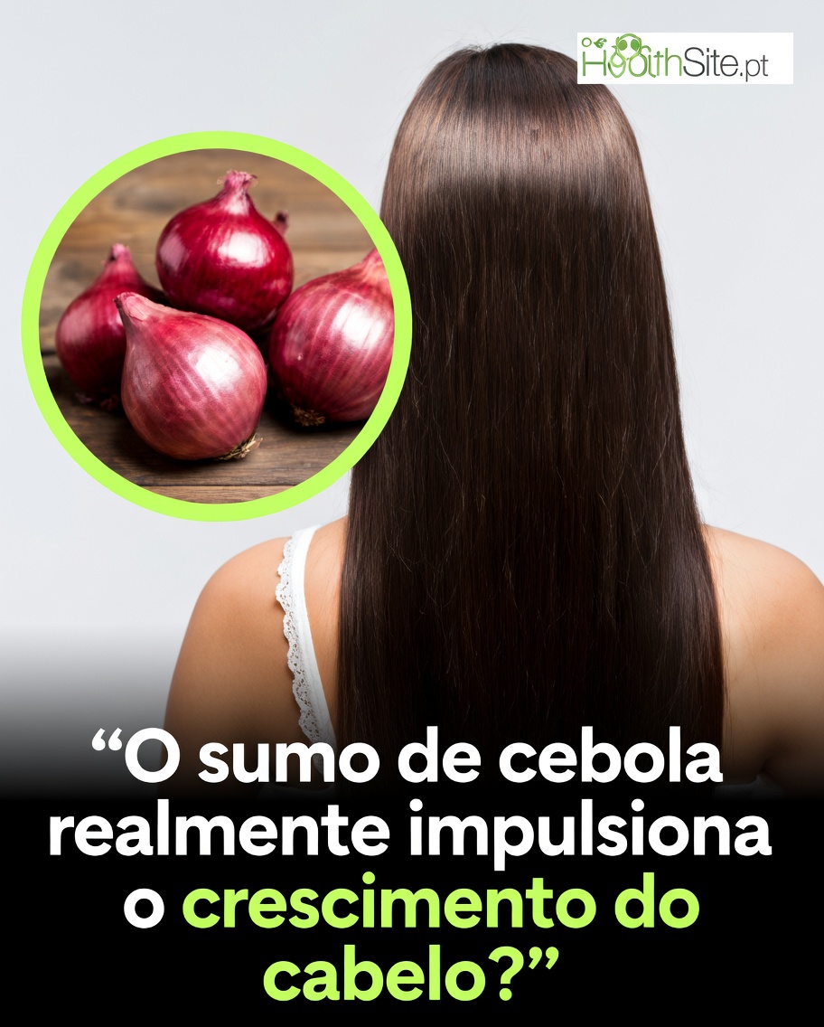 Como Preparar Suco de Cebola para a Sua Rotina de Cuidados com o Cabelo: Dicas para uma Abordagem Caseira Simples