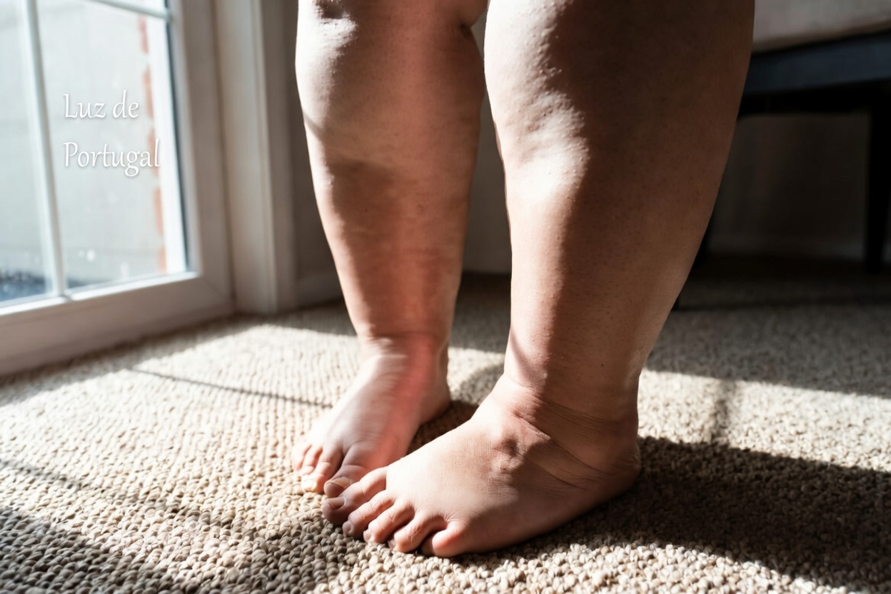 Os 12 efeitos colaterais mais comuns da amlodipina que todo paciente precisa conhecer