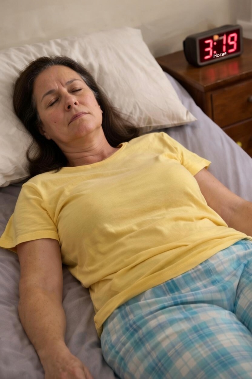 9 sinais de que você está realmente passando pela menopausa e que toda mulher com mais de 40 anos precisa reconhecer cedo