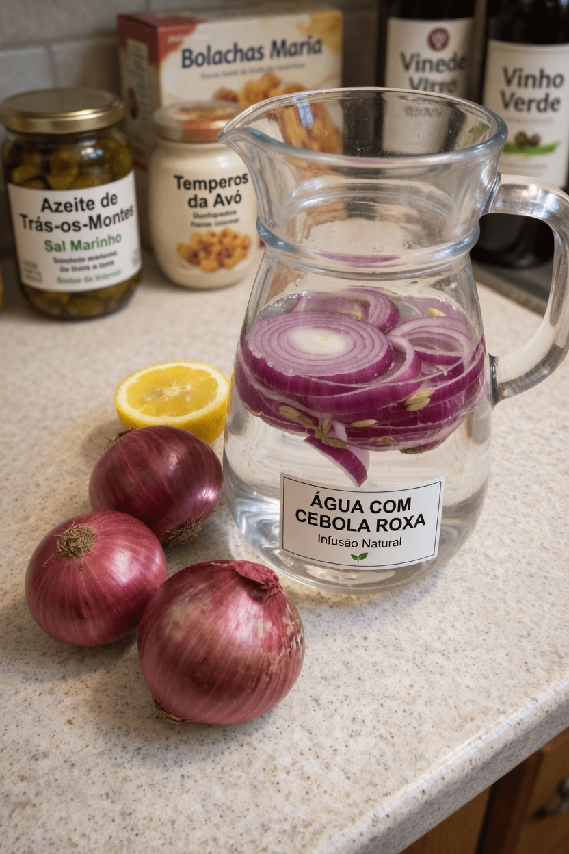 As cebolas roxas podem ajudar a manter níveis saudáveis de açúcar no sangue? O que a ciência e a tradição dizem