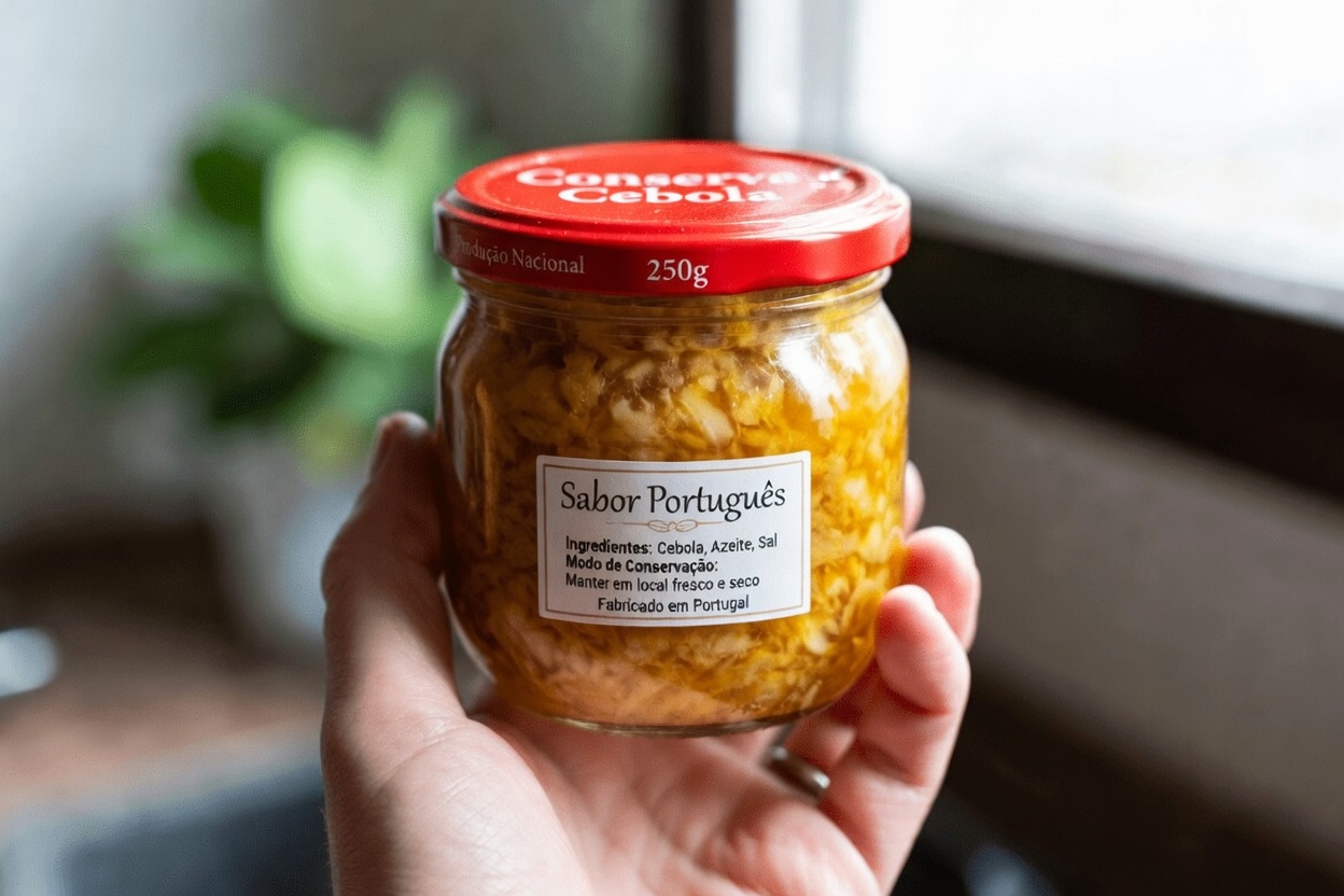 Você já experimentou esta simples mistura de cozinha de gengibre ralado, cebola, alho, suco de limão e mel?