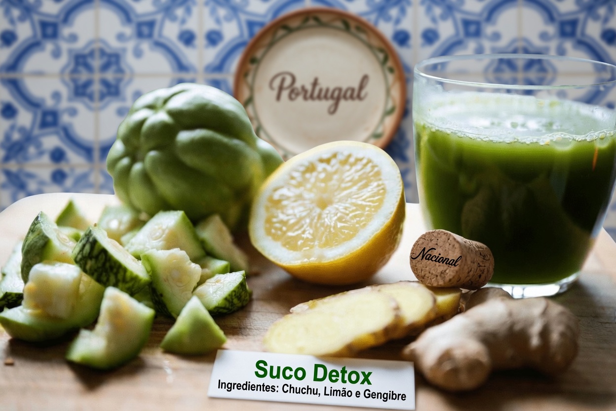 Maneiras Práticas de Incluir o Chuchu na Sua Alimentação Diária para Apoiar Metas Gerais de Bem-Estar