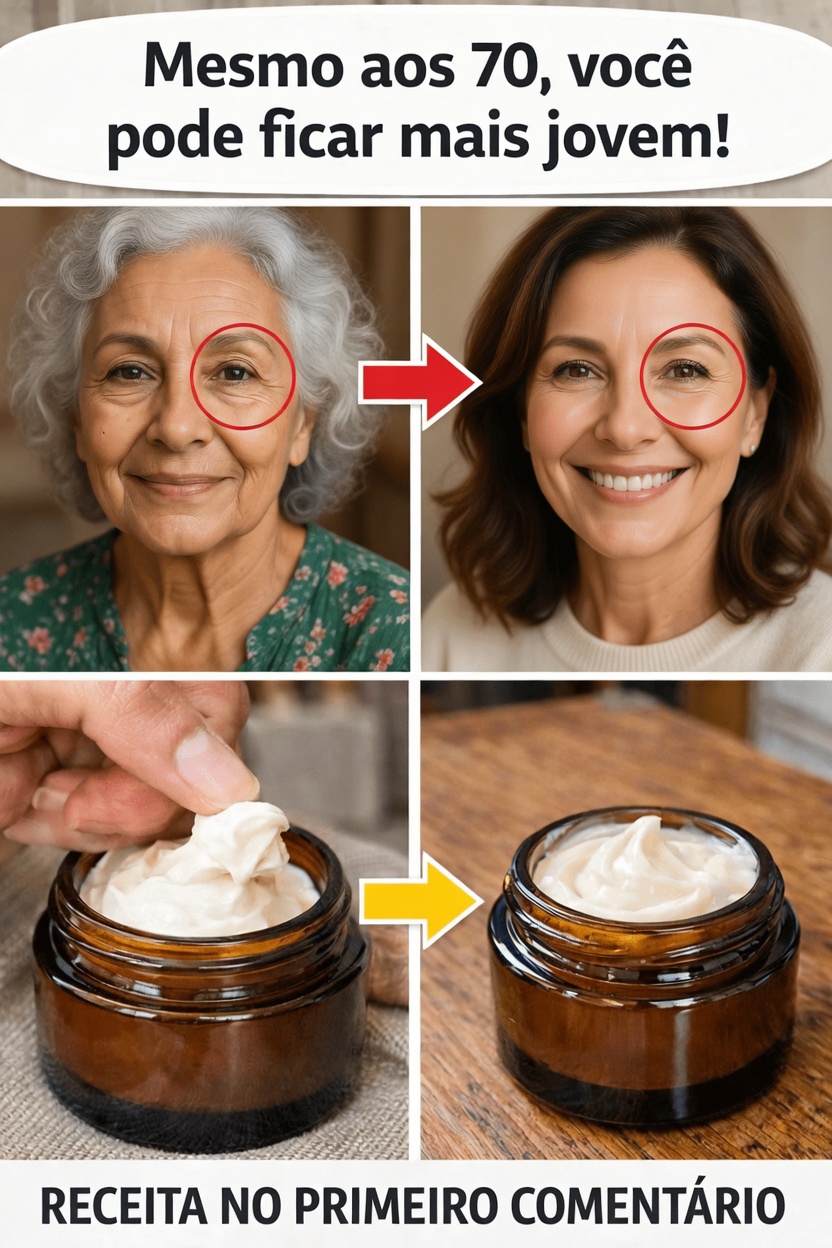 Explorando hábitos simples em casa para ajudar a manter a aparência da pele à medida que envelhecemos