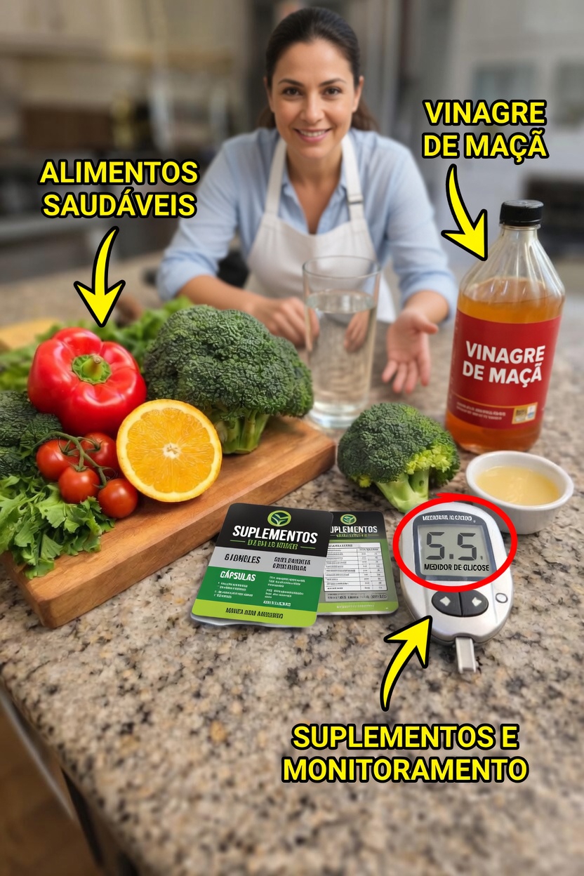 Como apoiar a saúde do seu fígado em apenas 3 dias com estes alimentos e hábitos naturais