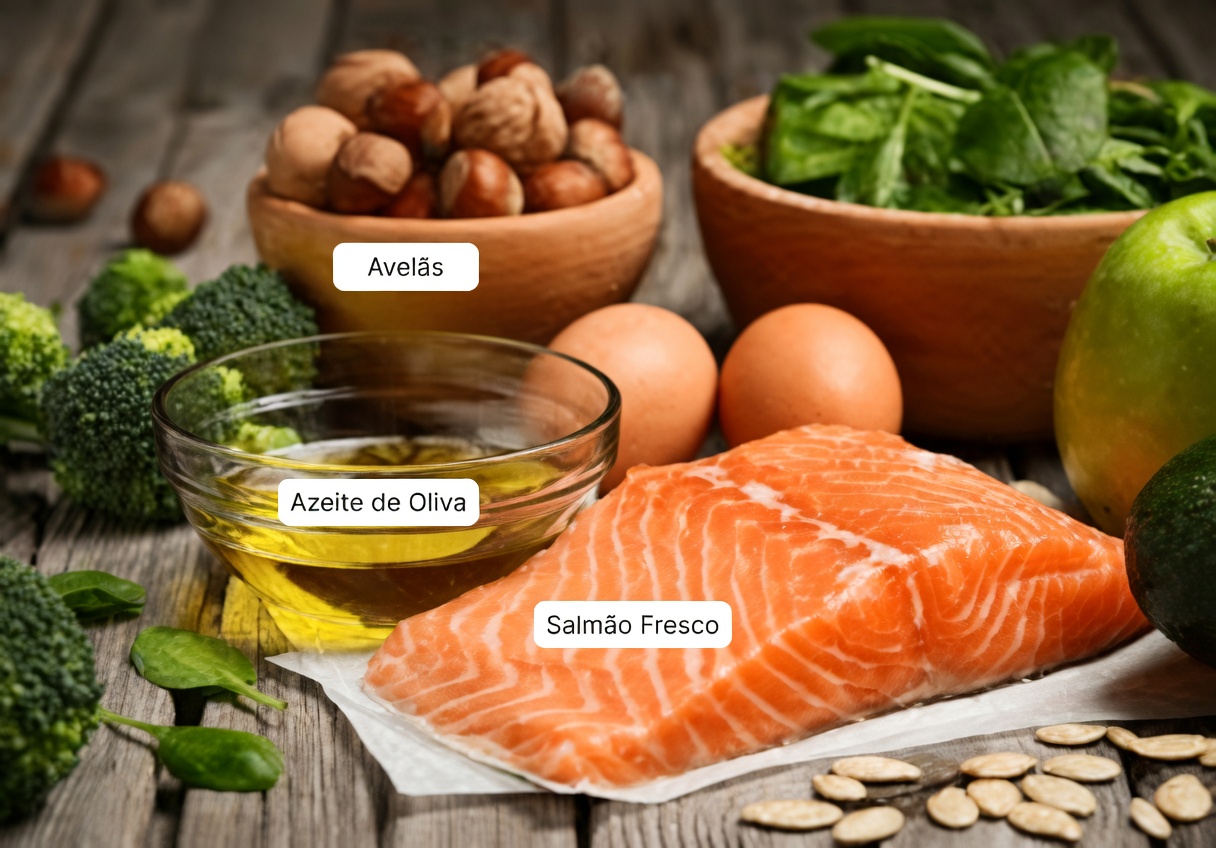 Como apoiar a saúde do seu fígado em apenas 3 dias com estes alimentos e hábitos naturais