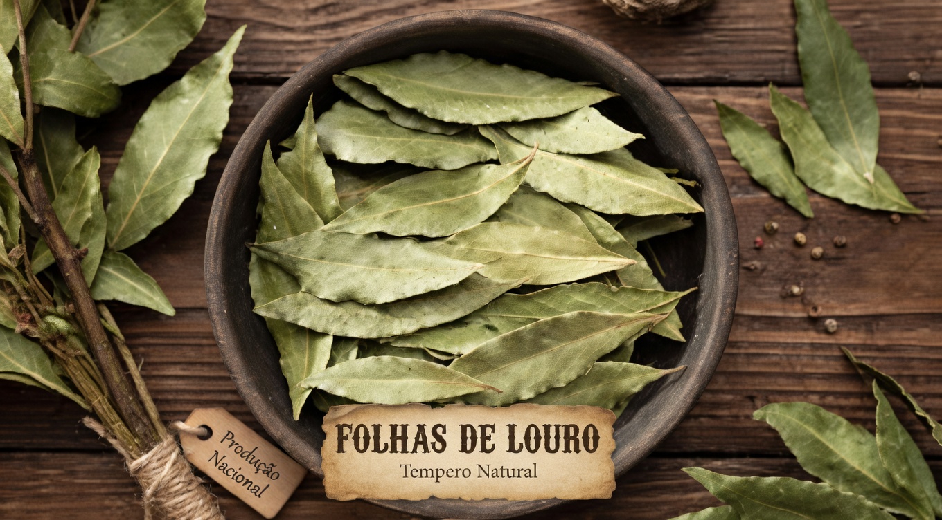 A folha de louro é o segredo natural para a pele que você estava perdendo? Um guia fácil para experimentar em casa