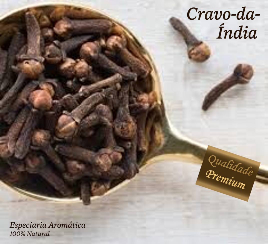 O que acontece quando você come 2 cravos-da-índia todos os dias: um olhar mais atento sobre este popular hábito de bem-estar