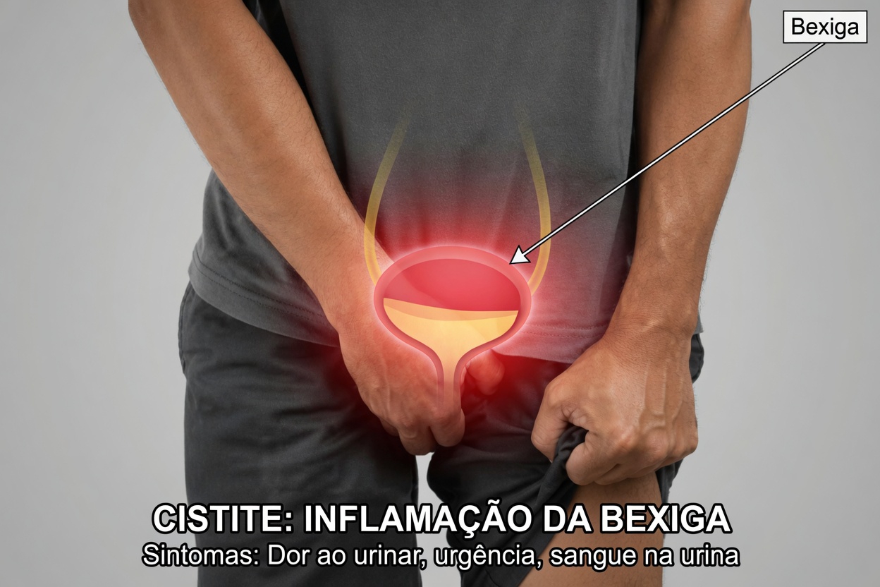 Por que sua bexiga parece não esvaziar depois de urinar? Hábitos simples que homens com mais de 60 anos podem experimentar esta noite