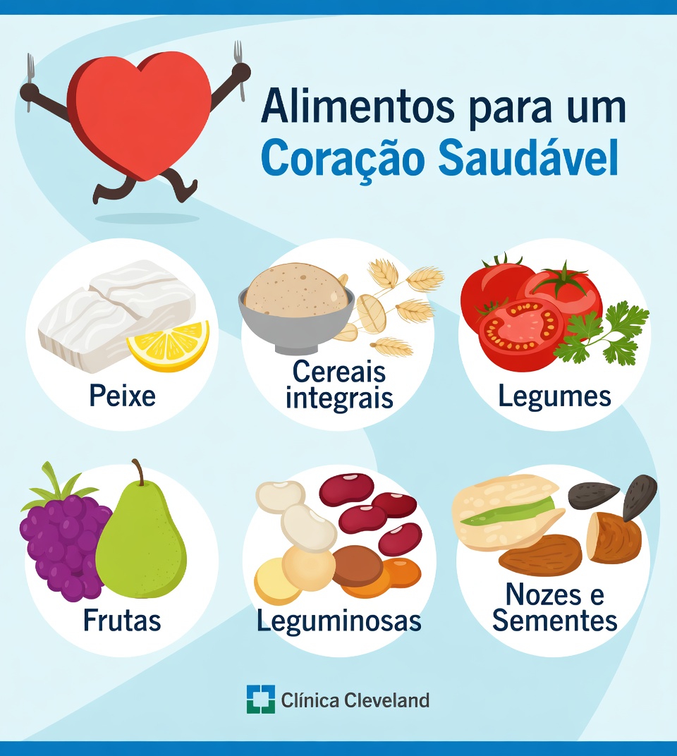 Qual é a melhor refeição diária para apoiar a saúde do coração e promover naturalmente uma circulação saudável?