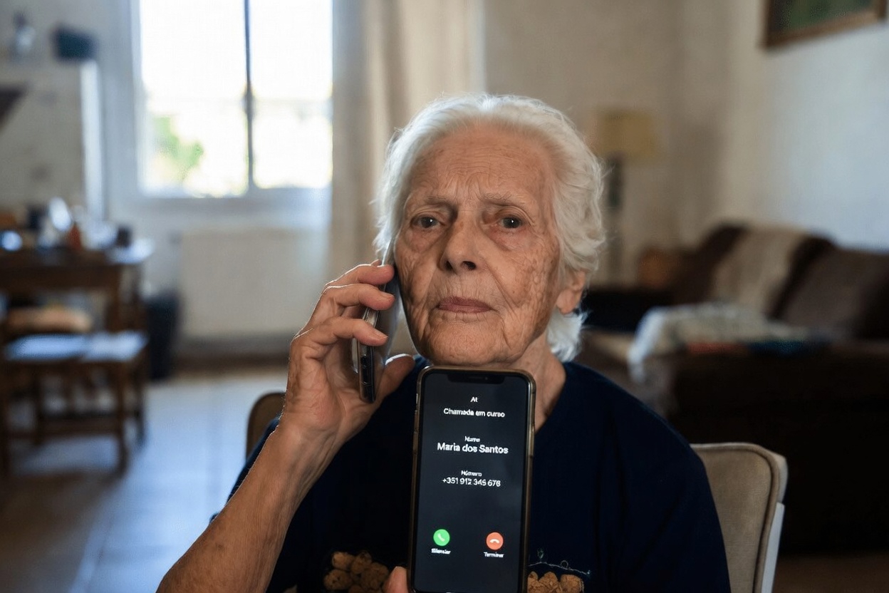 Como sobreviver a um ataque cardíaco sozinho depois dos 60 – 7 dicas que salvam vidas que todo idoso deve conhecer