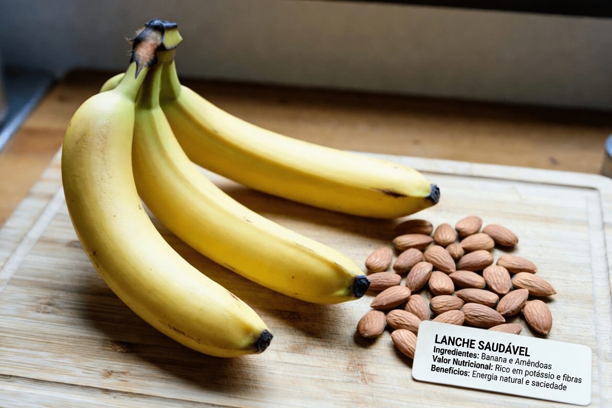 Formigamento nas pernas após os 60: 3 alimentos do dia a dia para apoiar a saúde dos nervos na sua rotina diária