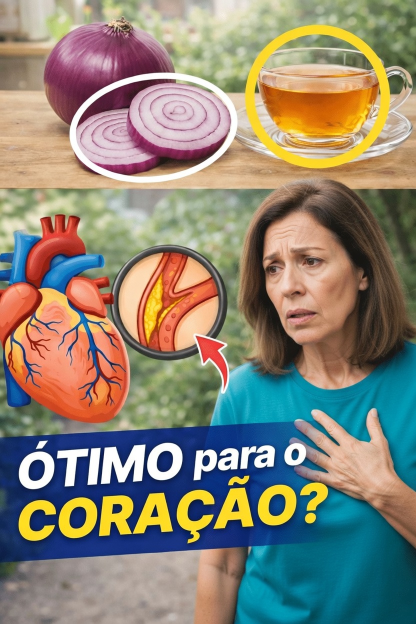 Descubra como as cebolas roxas podem ajudar a manter níveis saudáveis de açúcar no sangue como parte da sua rotina diária