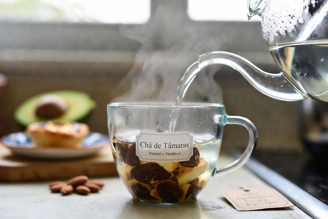 Chá de caroço de abacate: o que você precisa saber sobre essa popular tendência de bem-estar