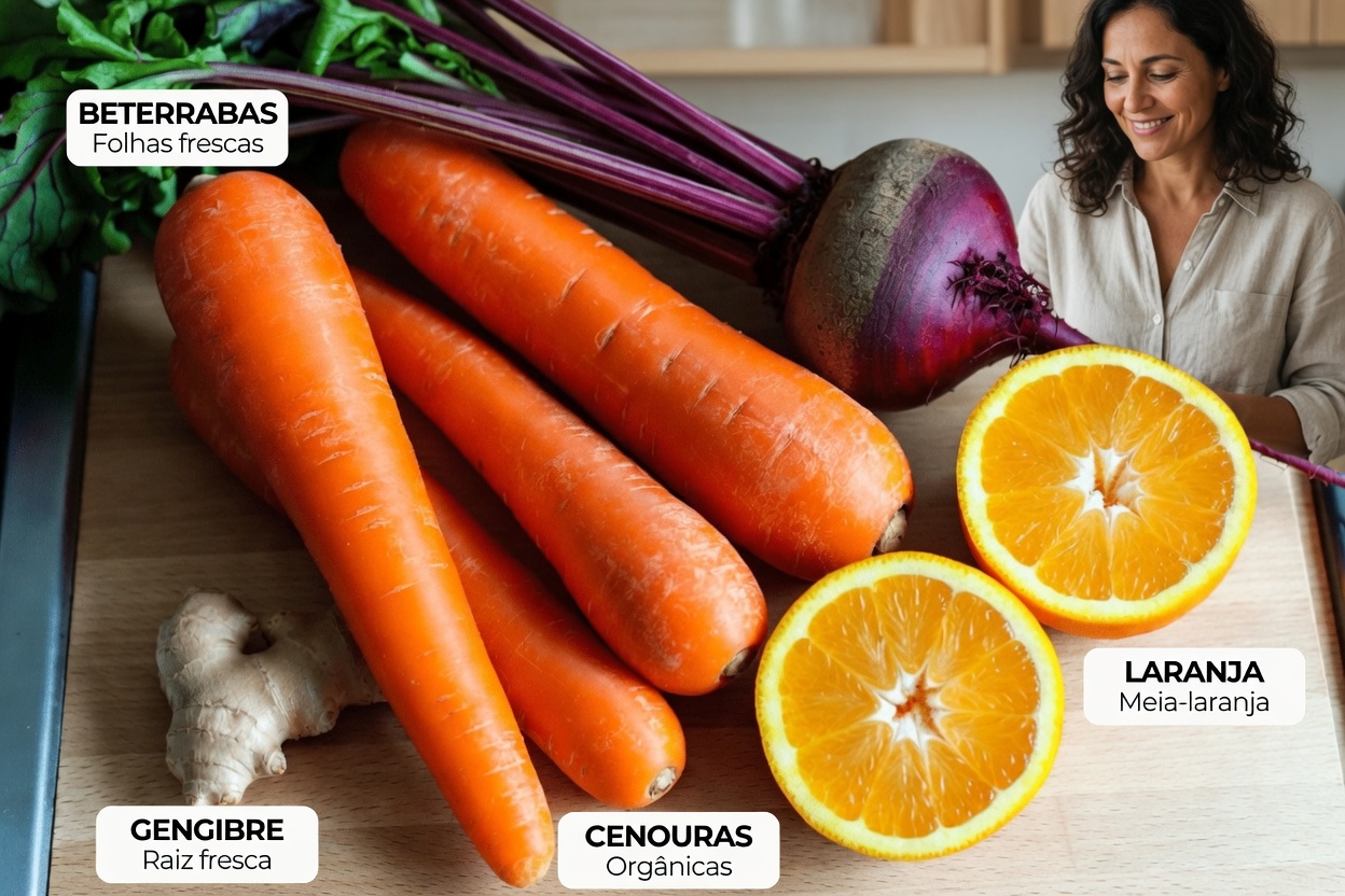 Como o Dr. Norman Walker se Manteve Vibrante aos 99 Anos com Sucos Frescos de Vegetais – Hábitos Diários Simples para Explorar