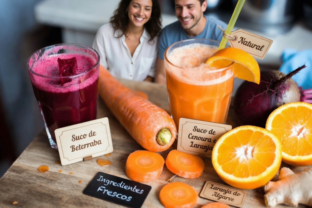 Como o Dr. Norman Walker se Manteve Vibrante aos 99 Anos com Sucos Frescos de Vegetais – Hábitos Diários Simples para Explorar