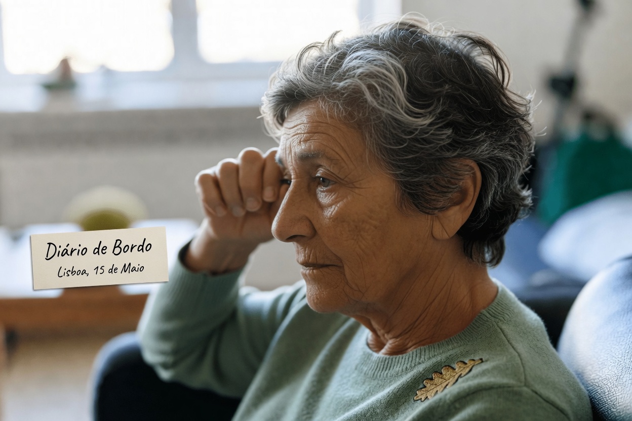 8 sinais de alerta de AVC um mês antes (e 9 dicas poderosas para preveni-lo)